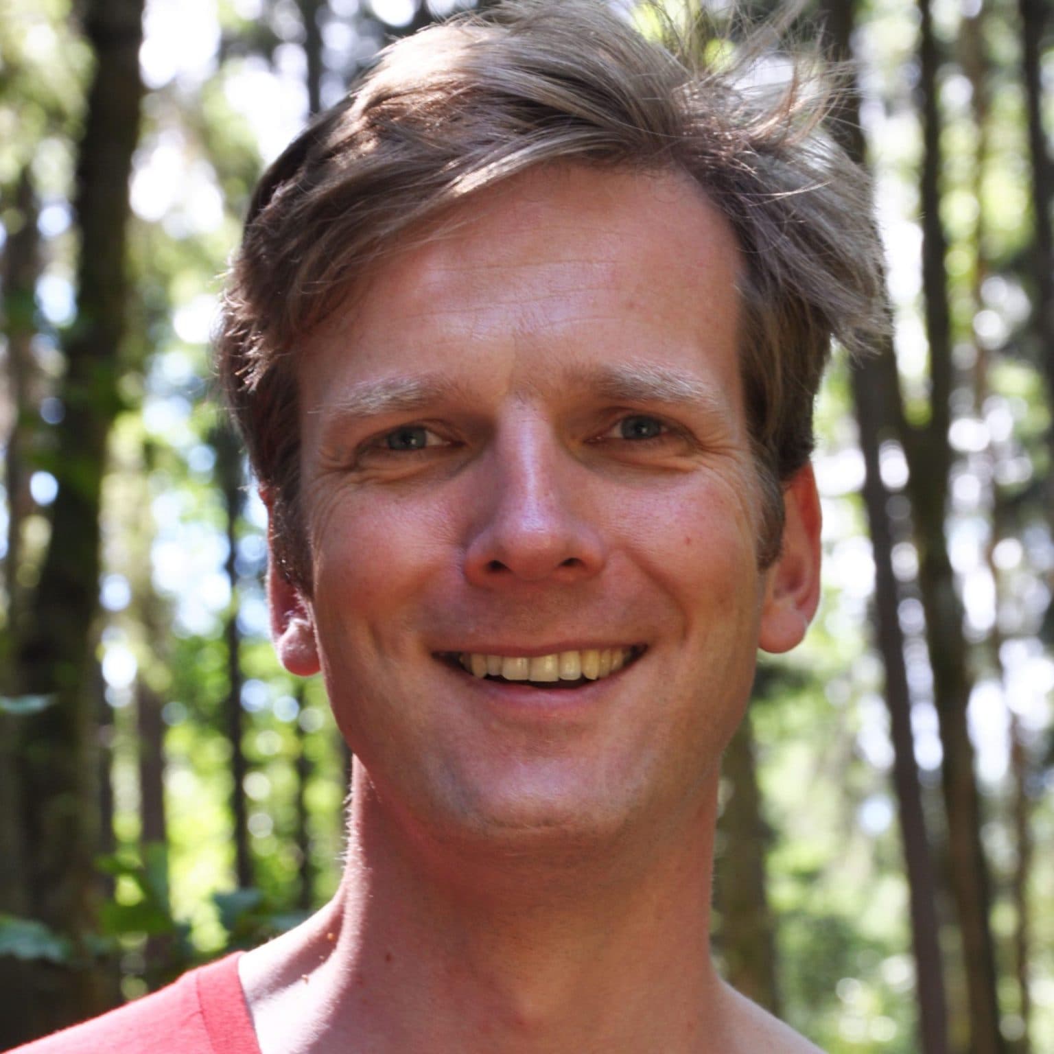 Christian Blomberg