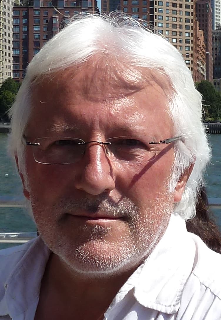 Peter Paul Freitag