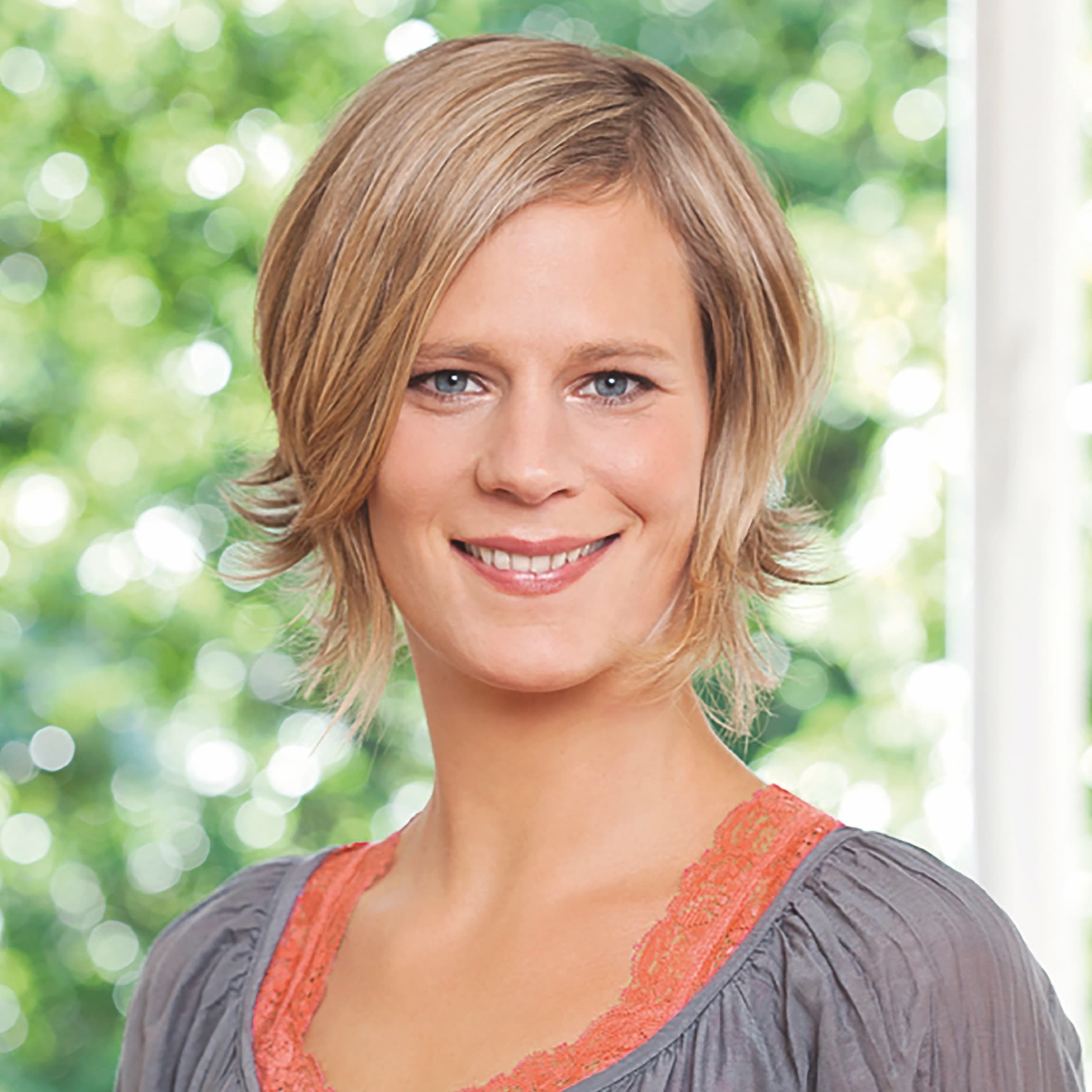 SinnTegra, Christine Webel