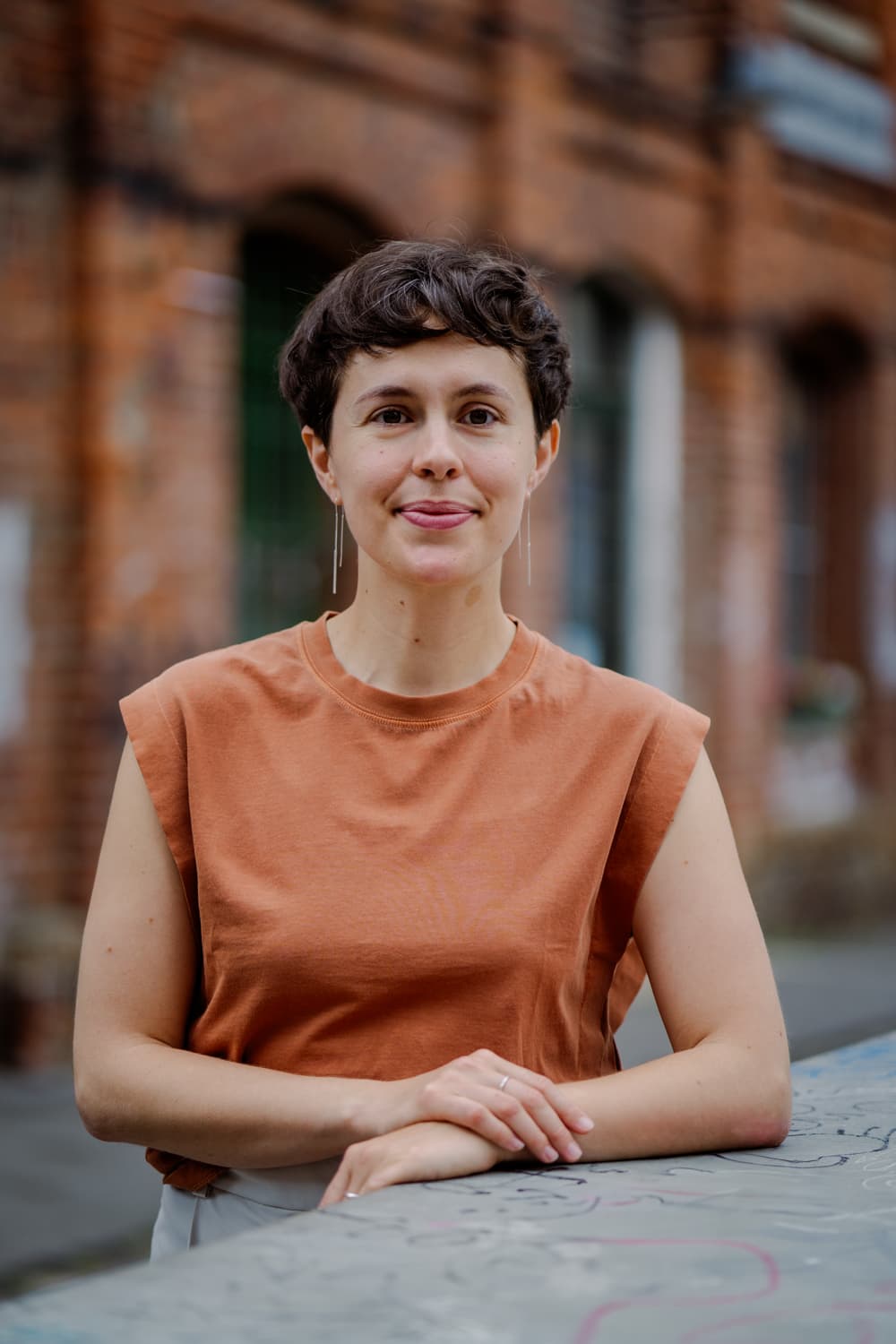 Talea Schütte | Paartherapie & Sexualtherapie