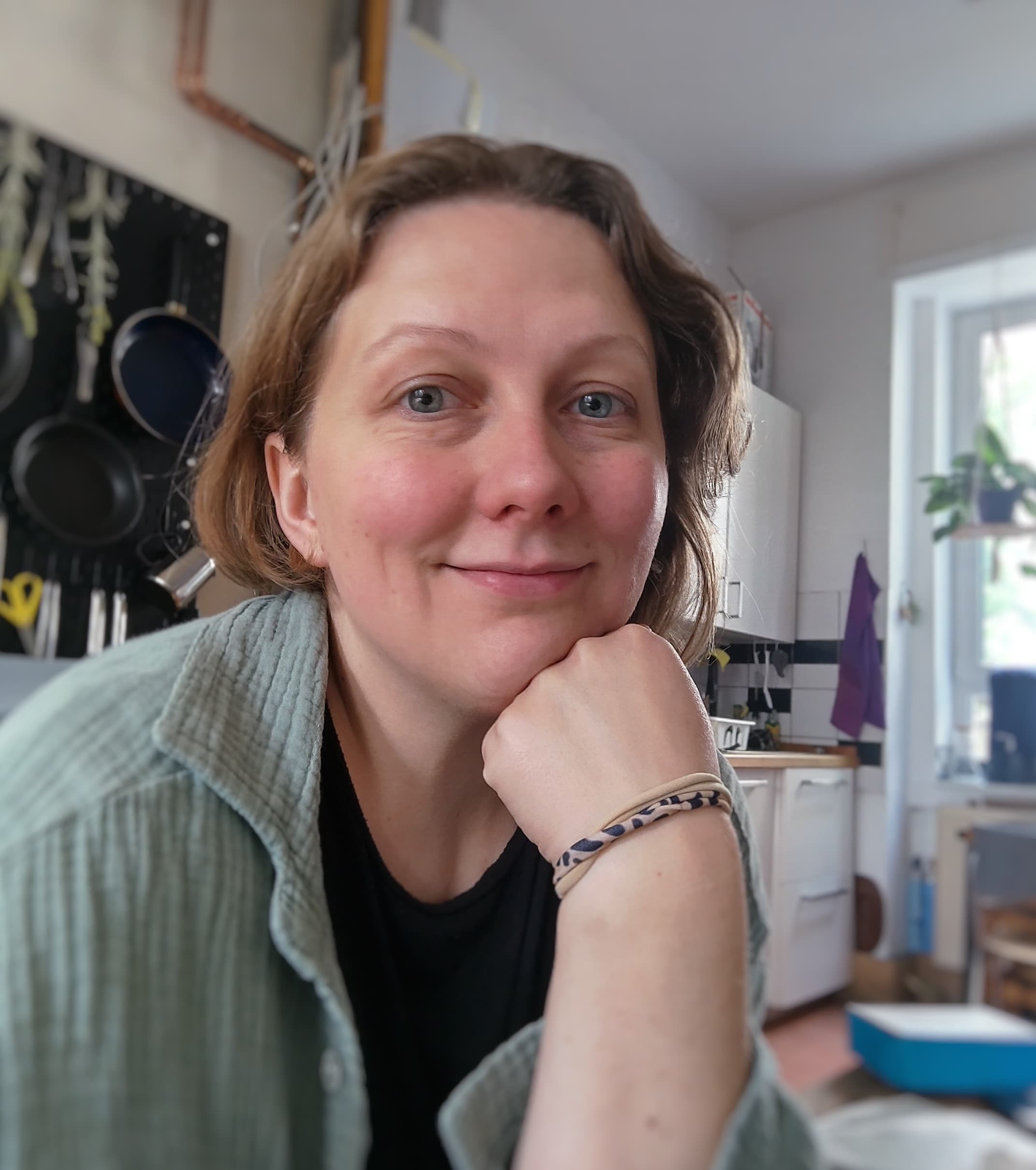 Leonie Böffinger