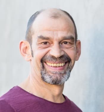 Bernd Laserstein