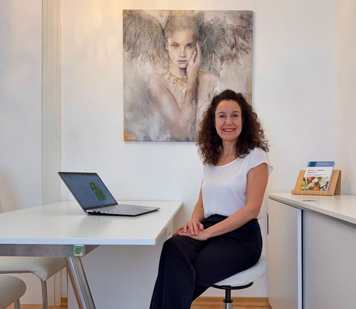 Ganzheitliche Naturheilpraxis Christina Kaiser