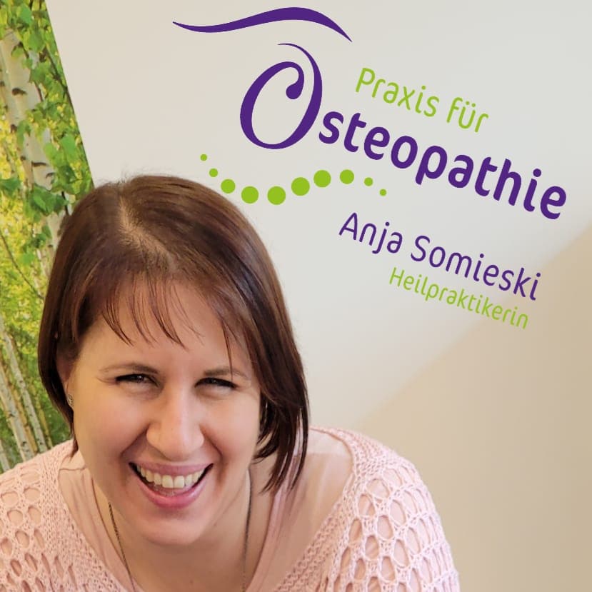 Praxis für Osteopathie - Anja Somieski