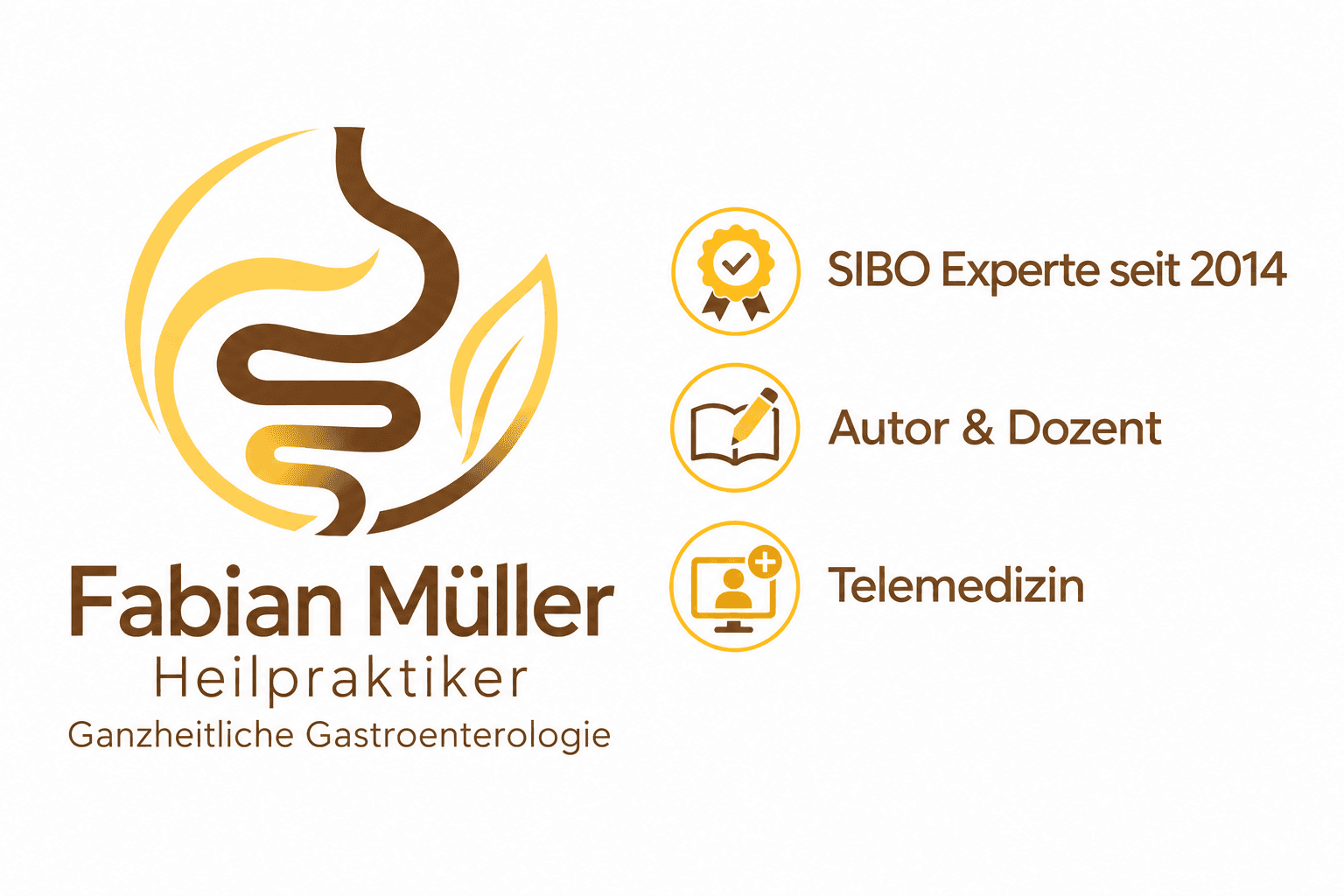 Naturheilpraxis Fabian Müller